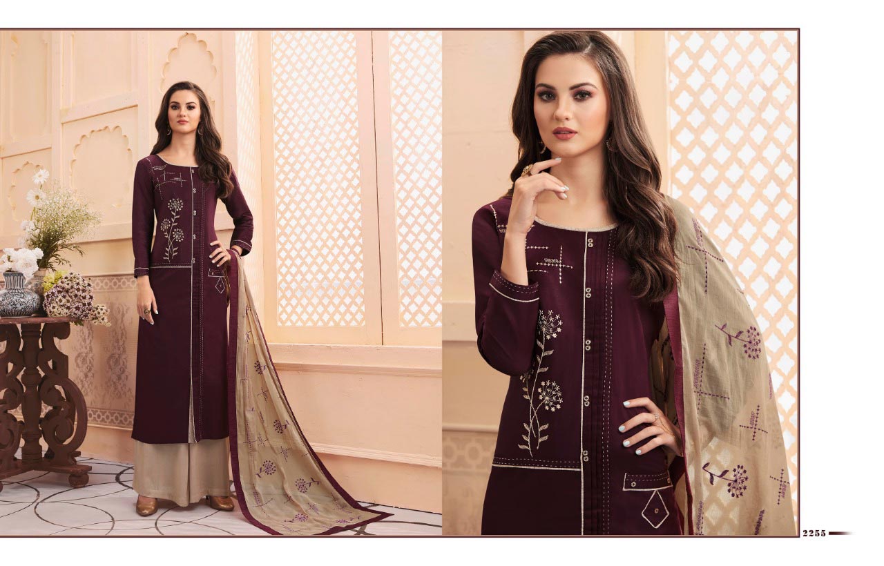 Cross Line Vol-2 Rangoon Jam Satin Straight Kurtis Cross Line Vol-2 Rangoon Jam Satin Straight Kurtis